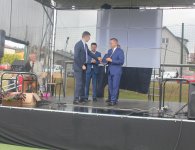 21 milionów dla Mniowa