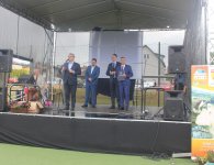 21 milionów dla Mniowa