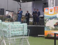 21 milionów dla Mniowa