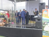 21 milionów dla Mniowa