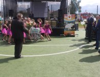 21 milionów dla Mniowa