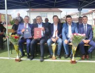 21 milionów dla Mniowa