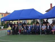 21 milionów dla Mniowa