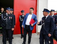 65 lat OSP w Brzezinkach