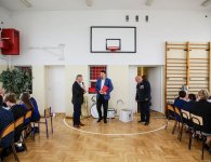 65 lat OSP w Brzezinkach