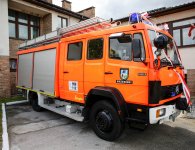 65 lat OSP w Brzezinkach