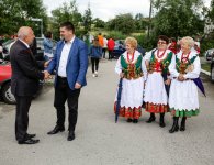 Festyn Świętojański