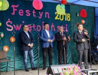 Festyn Świętojański