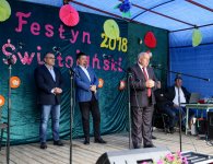Festyn Świętojański
