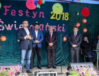 Festyn Świętojański