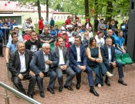 Pokazali ducha walki