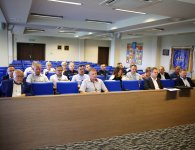 Spotkanie naczelników wydziałów komunikacji