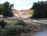 Spotkanie starostów województwa świętokrzyskiego