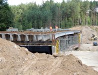 Spotkanie starostów województwa świętokrzyskiego