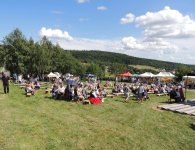 Smakowita zalewajka w Bielinach