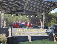 Smakowita zalewajka w Bielinach