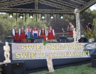 Smakowita zalewajka w Bielinach