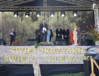 Smakowita zalewajka w Bielinach