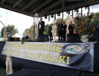 Smakowita zalewajka w Bielinach