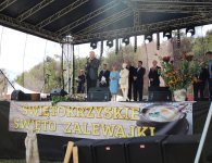 Smakowita zalewajka w Bielinach