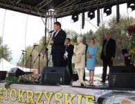 Smakowita zalewajka w Bielinach