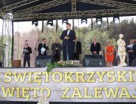 Smakowita zalewajka w Bielinach