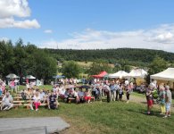 Smakowita zalewajka w Bielinach