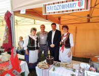 Smakowita zalewajka w Bielinach
