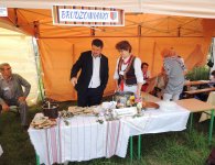 Smakowita zalewajka w Bielinach