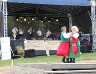 Smakowita zalewajka w Bielinach
