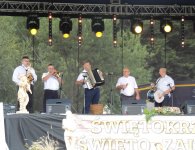 Smakowita zalewajka w Bielinach