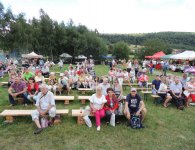 Smakowita zalewajka w Bielinach