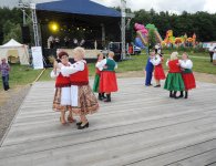 Smakowita zalewajka w Bielinach