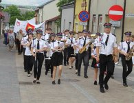 Weekend seniora w Chęcinach