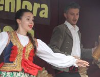 Weekend seniora w Chęcinach