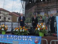 XX Dni Łagowa