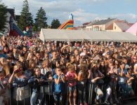 XX Dni Łagowa