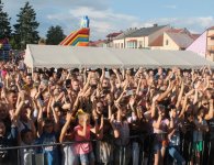 XX Dni Łagowa