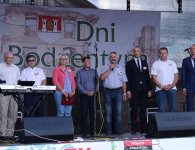 Centrum Kultury i Turystyki w Bodzentynie