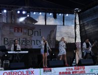 Centrum Kultury i Turystyki w Bodzentynie