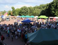 Centrum Kultury i Turystyki w Bodzentynie
