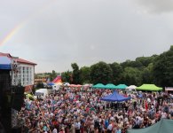 Centrum Kultury i Turystyki w Bodzentynie