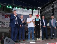 Centrum Kultury i Turystyki w Bodzentynie