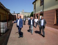 Podsumowanie projektu CKPiU w Chmielniku 