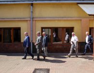 Podsumowanie projektu CKPiU w Chmielniku 