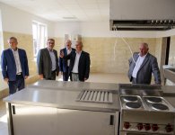 Podsumowanie projektu CKPiU w Chmielniku 