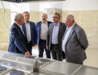 Podsumowanie projektu CKPiU w Chmielniku 