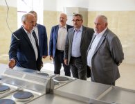 Podsumowanie projektu CKPiU w Chmielniku 