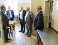 Podsumowanie projektu CKPiU w Chmielniku 