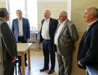 Podsumowanie projektu CKPiU w Chmielniku 